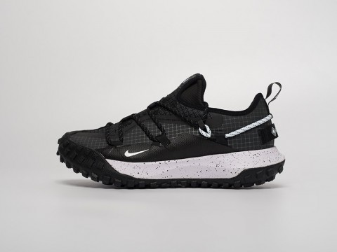 Мужские кроссовки Nike ACG Mountain Fly Low черные