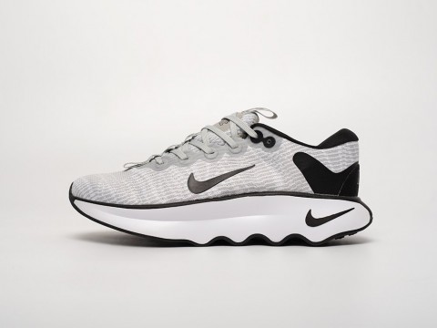 Nike Motiva Grey / Black артикул 31437 Nike Motiva Grey / Black артикул 31437