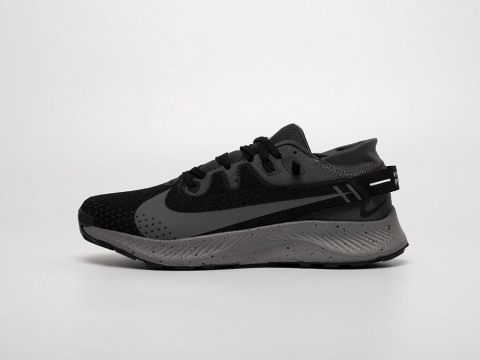 Nike Pegasus Trail 2 Black / Grey