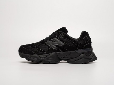 Мужские кроссовки New Balance 9060 черные Мужские кроссовки New Balance 9060 черные
