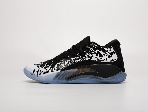 Nike Jordan Zion 3 Gen Zion черные артикул 31515 Nike Jordan Zion 3 Gen Zion черные артикул 31515