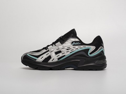 Asics Gel-Preleus черные текстиль мужские (40-45) Asics Gel-Preleus черные текстиль мужские (40-45)
