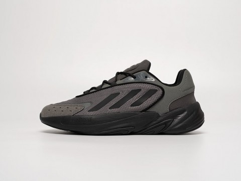 Adidas Ozelia Grey / Black артикул 31528