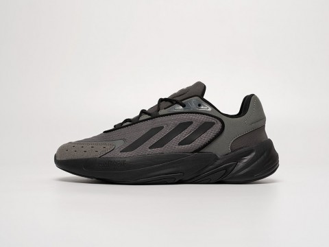 Мужские кроссовки Adidas Ozelia серые Мужские кроссовки Adidas Ozelia серые
