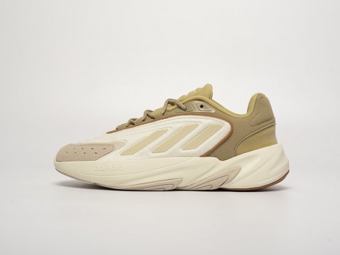 Мужские кроссовки Adidas Ozelia белые Мужские кроссовки Adidas Ozelia белые