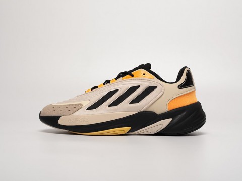 Мужские кроссовки Adidas Ozelia белые Мужские кроссовки Adidas Ozelia белые