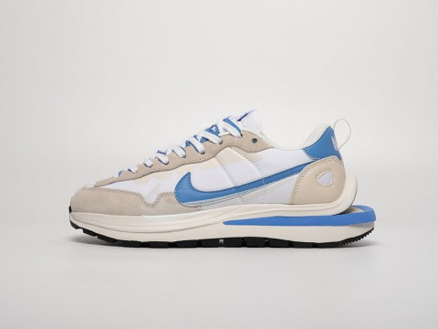 Nike x Sacai Vapor Waffle белые текстиль мужские (40-45) Nike x Sacai Vapor Waffle белые текстиль мужские (40-45)
