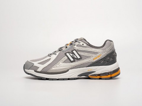 Мужские кроссовки New Balance 1906R серые Мужские кроссовки New Balance 1906R серые