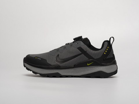 Мужские кроссовки Nike Wildhorse 8 серые Мужские кроссовки Nike Wildhorse 8 серые
