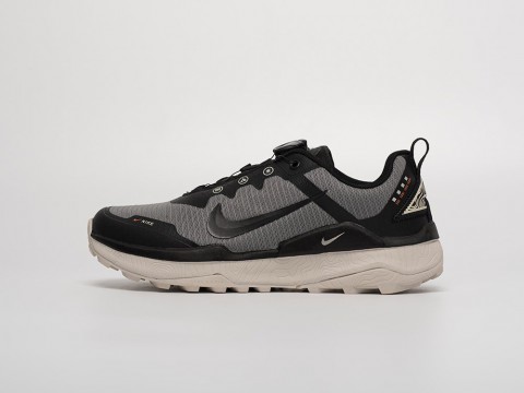 Мужские кроссовки Nike Wildhorse 8 серые Мужские кроссовки Nike Wildhorse 8 серые