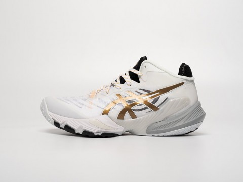 Asics Metarise белые текстиль мужские (40-45) Asics Metarise белые текстиль мужские (40-45)