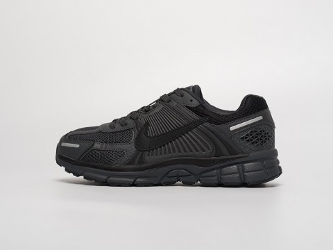 Мужские кроссовки Nike Air Zoom Vomero 5 черные Мужские кроссовки Nike Air Zoom Vomero 5 черные