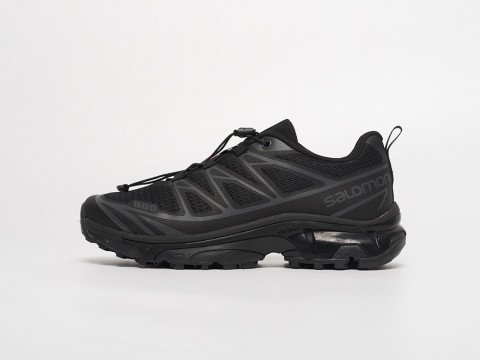 Salomon ADVANCED XT-6 ADV черные текстиль мужские (40-45) Salomon ADVANCED XT-6 ADV черные текстиль мужские (40-45)