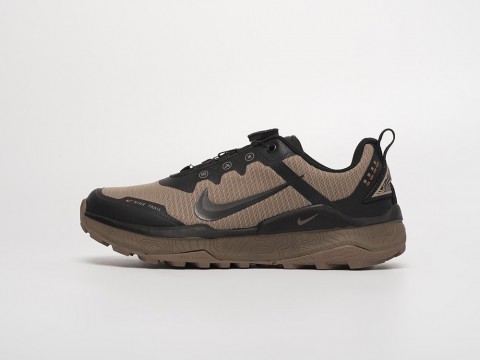 Nike Wildhorse 8 Brown / Black артикул 31694 Nike Wildhorse 8 Brown / Black артикул 31694