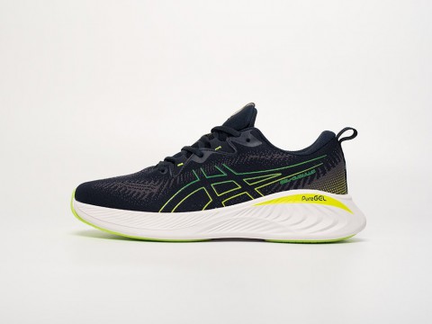 Мужские кроссовки Asics Gel-Cumulus 25 синие Мужские кроссовки Asics Gel-Cumulus 25 синие