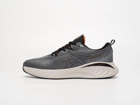 Мужские кроссовки Asics Gel-Cumulus 25 серые Мужские кроссовки Asics Gel-Cumulus 25 серые