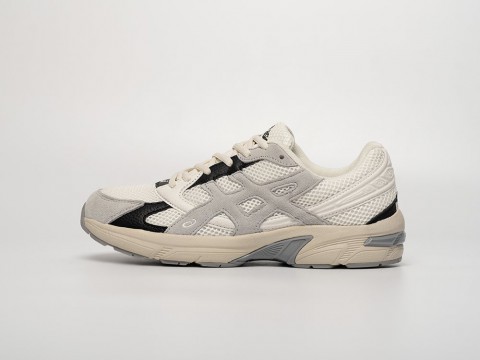 Мужские кроссовки Asics Gel-1130 белые Мужские кроссовки Asics Gel-1130 белые