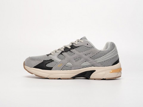 Мужские кроссовки Asics Gel-1130 серые Мужские кроссовки Asics Gel-1130 серые