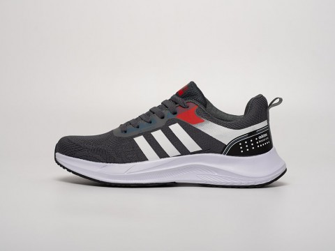 Мужские кроссовки Adidas Runfalcon 2.0 серые Мужские кроссовки Adidas Runfalcon 2.0 серые
