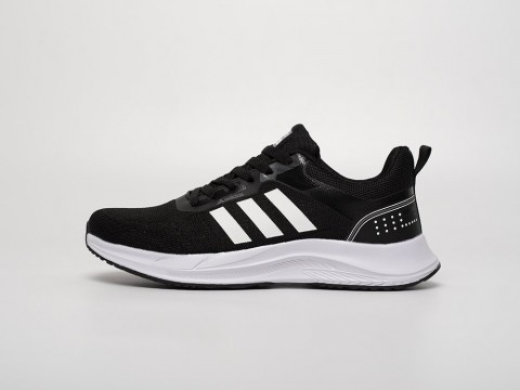 Adidas Runfalcon 2.0 Black / White