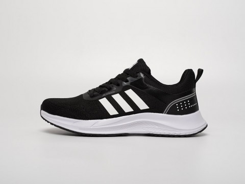 Adidas Runfalcon 2.0 Black / White артикул 31725 Adidas Runfalcon 2.0 Black / White артикул 31725