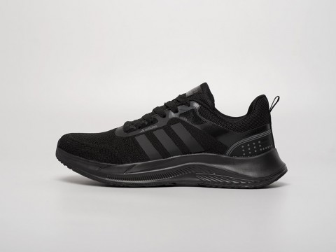 Adidas Runfalcon 2.0 Triple Black