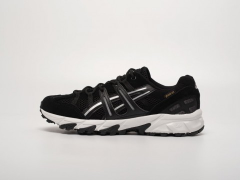 Мужские кроссовки Asics Gel Sonoma 15-50 черные Мужские кроссовки Asics Gel Sonoma 15-50 черные