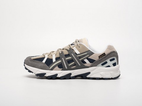 Мужские кроссовки Asics Gel Sonoma 15-50 серые Мужские кроссовки Asics Gel Sonoma 15-50 серые