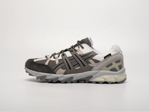 Мужские кроссовки Asics Gel Sonoma 15-50 серые Мужские кроссовки Asics Gel Sonoma 15-50 серые
