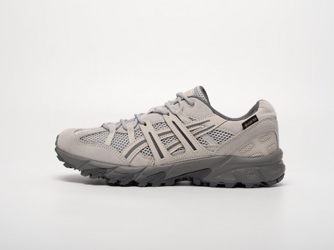 Мужские кроссовки Asics Gel Sonoma 15-50 серые Мужские кроссовки Asics Gel Sonoma 15-50 серые