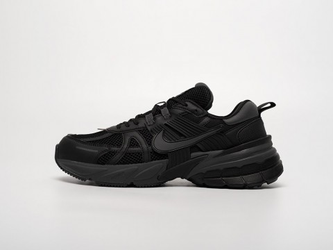 Мужские кроссовки Nike V2K Run черные Мужские кроссовки Nike V2K Run черные