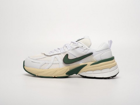 Nike V2K Run White / Green