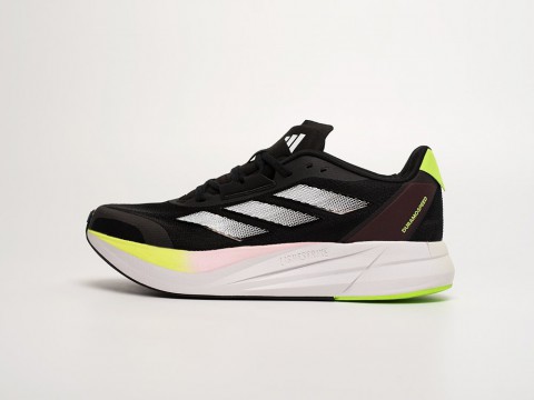 Adidas Duramo Speed Black / White / Brown