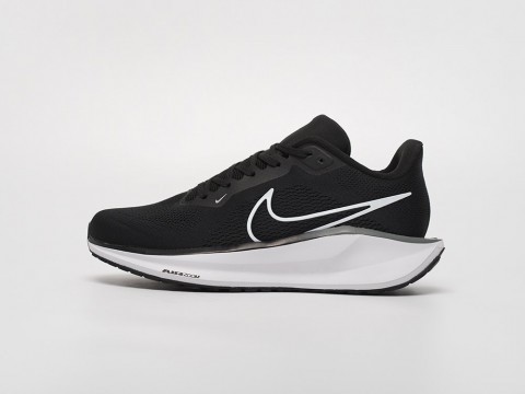 Мужские кроссовки Nike Air Zoom Pegasus 41 черные Мужские кроссовки Nike Air Zoom Pegasus 41 черные