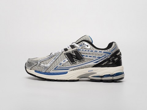 Мужские кроссовки New Balance 1906R серые Мужские кроссовки New Balance 1906R серые