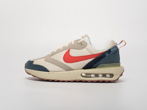 Мужские кроссовки Nike Air Max Dawn белые Мужские кроссовки Nike Air Max Dawn белые