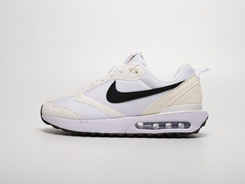 Мужские кроссовки Nike Air Max Dawn белые Мужские кроссовки Nike Air Max Dawn белые