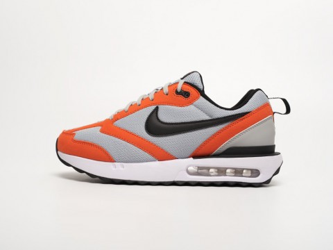 Мужские кроссовки Nike Air Max Dawn серые Мужские кроссовки Nike Air Max Dawn серые