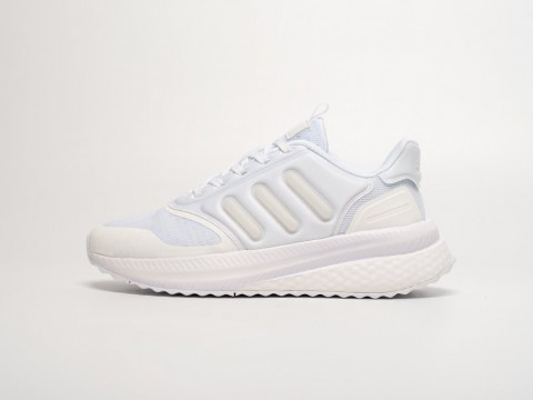 Мужские кроссовки Adidas X_Plrphase белые Мужские кроссовки Adidas X_Plrphase белые