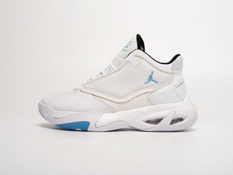 Мужские кроссовки Jordan Max Aura 4 белые Мужские кроссовки Jordan Max Aura 4 белые