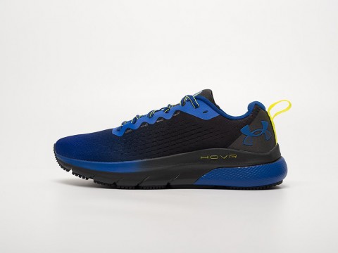 Мужские кроссовки Under Armour HOVR Turbulence синие Мужские кроссовки Under Armour HOVR Turbulence синие