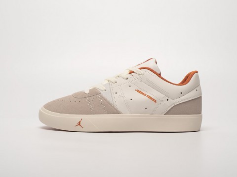 Мужские кроссовки Jordan Series ES белые Мужские кроссовки Jordan Series ES белые