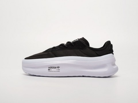 Adidas adiFOM TRXN Black / White