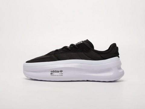 Мужские кроссовки Adidas adiFOM TRXN черные Мужские кроссовки Adidas adiFOM TRXN черные