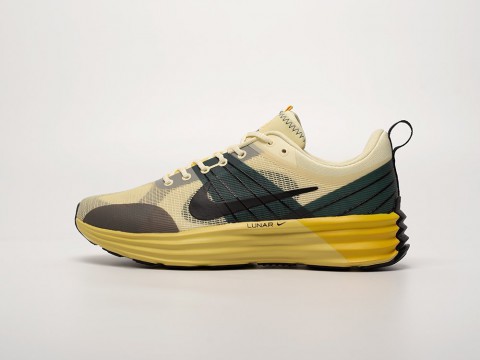 Мужские кроссовки Nike Lunar Roam бежевые Мужские кроссовки Nike Lunar Roam бежевые