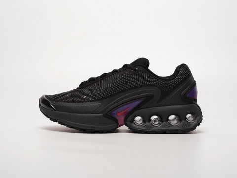 Мужские кроссовки Nike Air Max Dn черные Мужские кроссовки Nike Air Max Dn черные