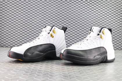 oreo 12s jordans