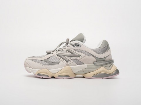 New Balance 9060 WMNS Grey / White