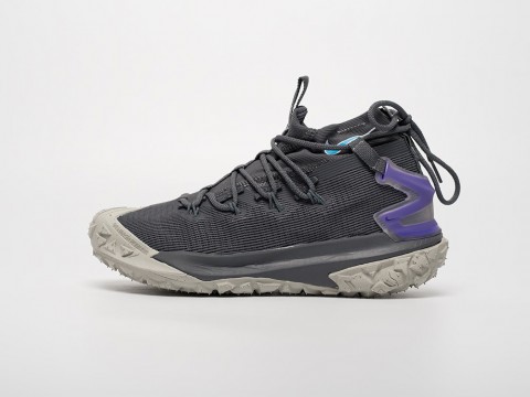 Nike ACG Mountain Fly 2 Mid GTX серые