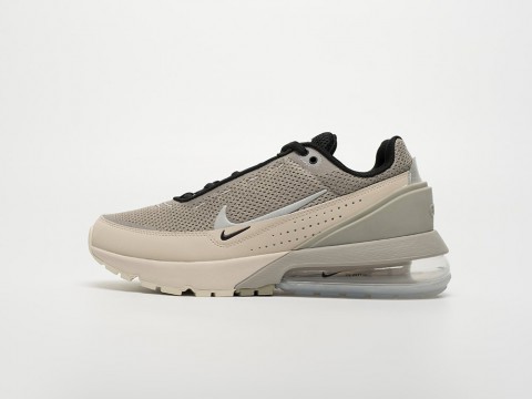 Nike Air Max Pulse Grey / Black артикул 32436 Nike Air Max Pulse Grey / Black артикул 32436